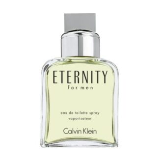 CALVIN KLEIN Eternity For Men - EDT 100 ML