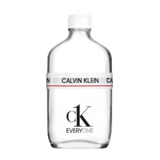 CALVIN KLEIN CK Everyone - Eau de Tolilette 100 ML