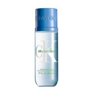 CALVIN KLEIN CK One Coconut - Brume Corps & Cheveux 236 ML