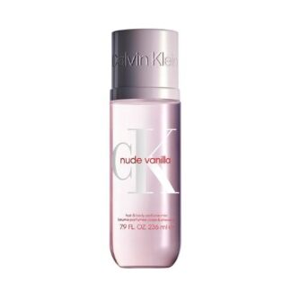 CALVIN KLEIN Ck One Nude Vanilla - Brume Corps & Cheveux 236 ML