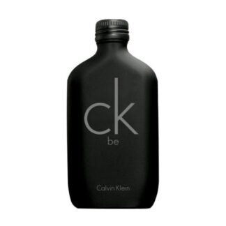 CALVIN KLEIN CK BE - EDT