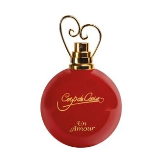 COUP DE COEUR Un Amour - Eau de Parfum 100 ML