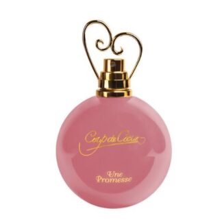 COUP DE COEUR Une Promesse - Eau de Parfum 100 ML