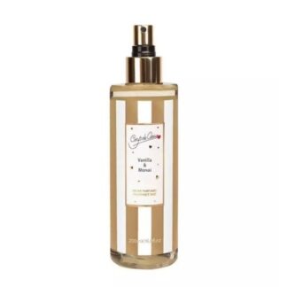 COUP DE COEUR Vanilla & Monoi - Brume Parfumée 200 ML