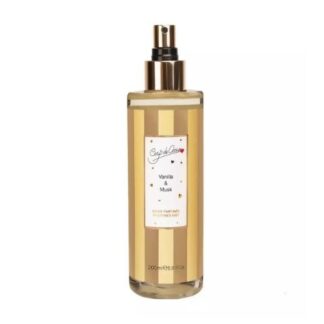 COUP DE COEUR Vanilla & Musk - Brume Parfumée 200 ML