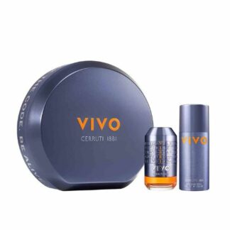 CERRUTI Cerruti 1881 Vivo - Eau de Parfum 60 ML & Déodorant 150 ML