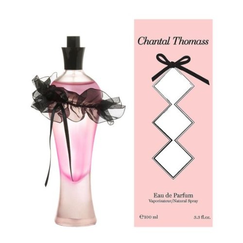 CHANTAL THOMASS Chantal Thomass Pink Version - Eau de Parfum 100 ML