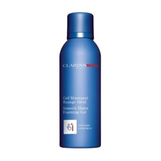 CLARINS ClarinsMen Gel Moussant - Rasage Ideal 150 ML