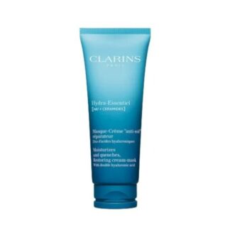 CLARINS Hydra-Essentiel [ha²] - Masque-Crème Anti-Soif 75 ML