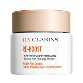 CLARINS Re-Boost - Crème Hydra-Énergisante 50 ML