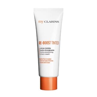 CLARINS Re-Boost Tinted - Crème Teintée Hydra-Énergisante 50 ML