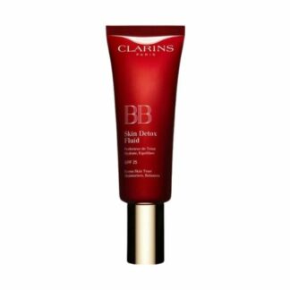 CLARINS Bb Skin Détox Fluide