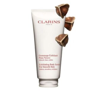 CLARINS Gommage Exfoliant Peau Neuve - Pour Peaux Douces & Lisses 200 ML