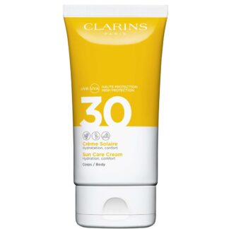 CLARINS Crème Solaire UVA/UVB 30 - 150 ML