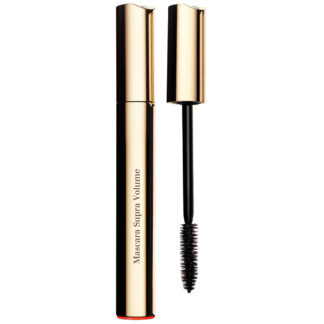 CLARINS Mascara supra volume - 01 intense black