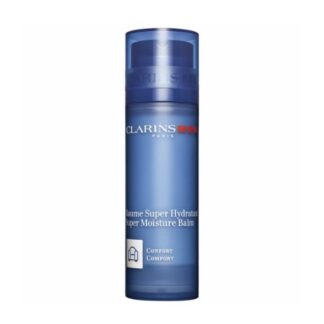 CLARINS Clarinsmen Baume Super-Hydratant - Non Gras 50 ML