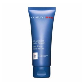 CLARINS ClarinsMen Gel Apaisant - Après-Rasage 75 ML
