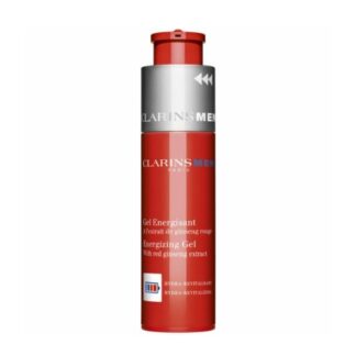 CLARINS Clarinsmen Gel Énergisant - Anti-Fatigue 50 ML