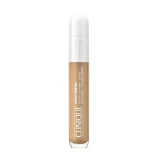 CLINIQUE All Over Concealer + Eraser