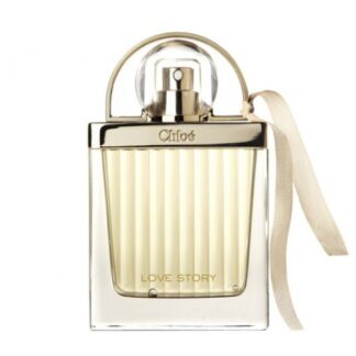 CHLOÉ Love Story