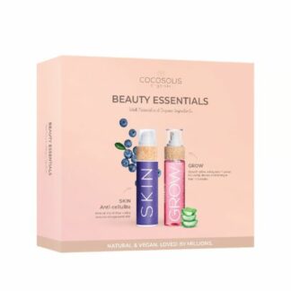 COCOSOLIS Les Essentiels Beauté