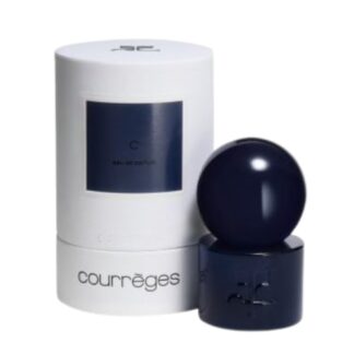 COURRÈGES C