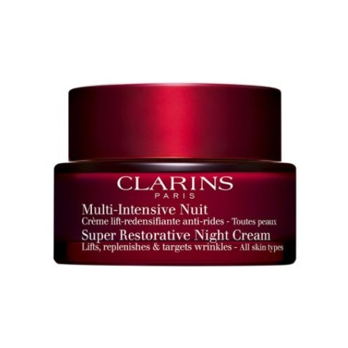 CLARINS Multi-Intensive Nuit