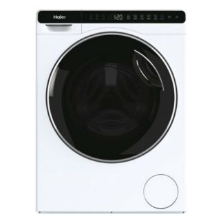 Lave linge hublot - Mini drum - blanc