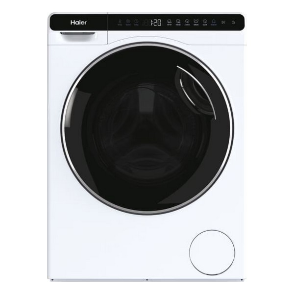 Lave linge hublot - Mini drum - blanc