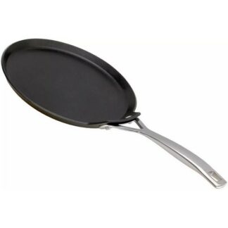 Poele a crepes 24 cm Les Forgées