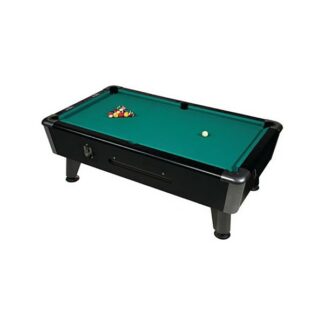Billard BRONCO 8 pouces