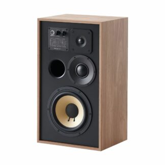 Enceinte colonne HERITAGE XLS 11 - chene clair
