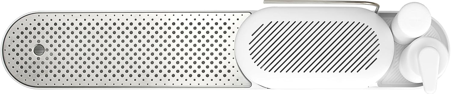 Kit evier SINKSTYLE - blanc – Image 3
