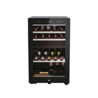 Cave à vins multi-températures - Wine Bank 50 - Serie 7- 42 bouteilles