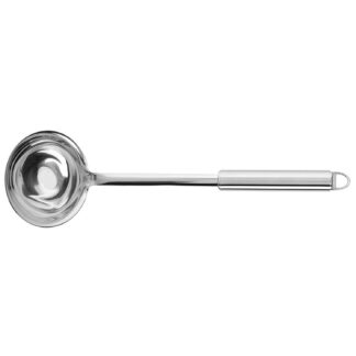 Louche en inox POC - inox