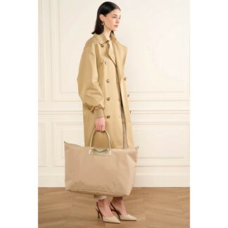 Sac de voyage SMART KBA - beige