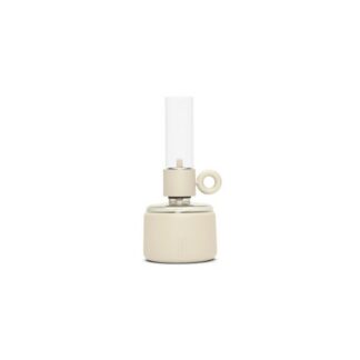 Lampe à huile FLAMASTIQUE XS - creme