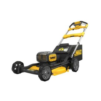 Tondeuse auto-tractee XR