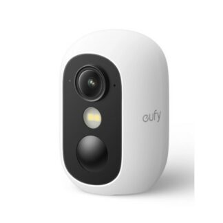 Camera eufyCam C35 Solo- Blanc