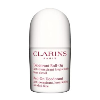 CLARINS Déodorant Roll-on - Sans Alcool 50 ML