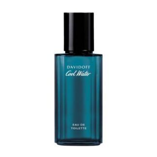 DAVIDOFF Cool Water Homme - EDT