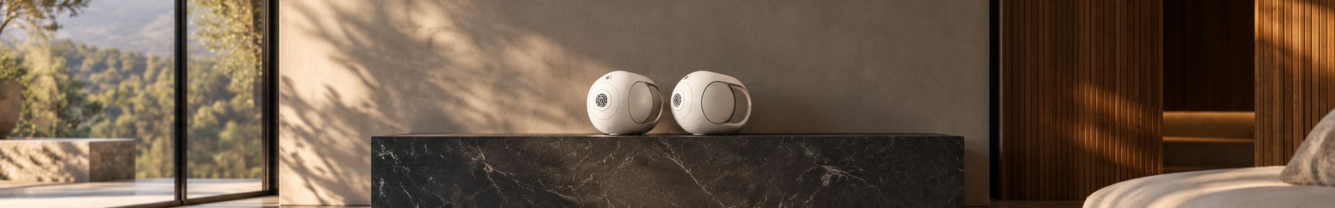 DEVIALET
