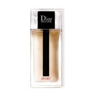 DIOR Dior Homme Sport - EDT