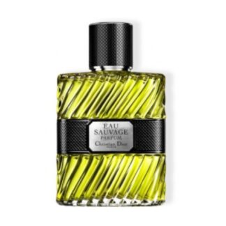 DIOR Eau Sauvage
