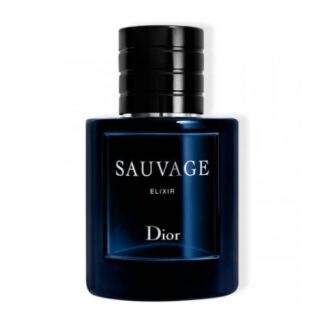 DIOR Sauvage Elixir