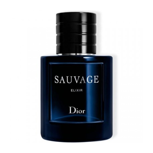 DIOR Sauvage Elixir