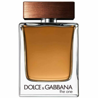 DOLCE & GABBANA The One Men - EDT