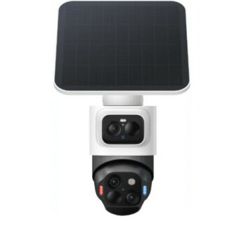Camera eufyCam S4 Solo