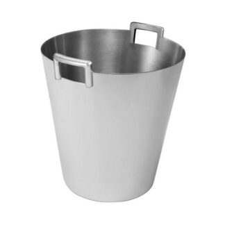 Seau a champagne NEWPORT - 20 cm