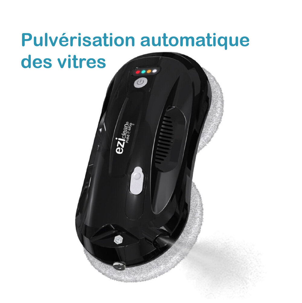 Robot Lave-vitres Windobot S4 Plus – Image 4